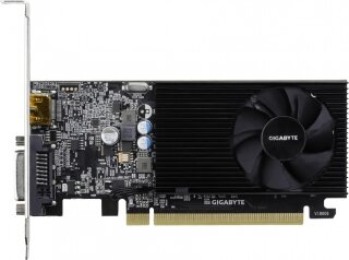 Gigabyte GeForce GT 1030 Low Profile D4 2G (GV-N1030D4-2GL) Ekran Kartı kullananlar yorumlar